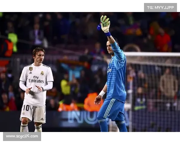 巴萨与皇马的冠军争夺战为何波澜起伏充满变数